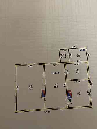 Продаж земельної ділянки 23 соток на Тригірья Житомир