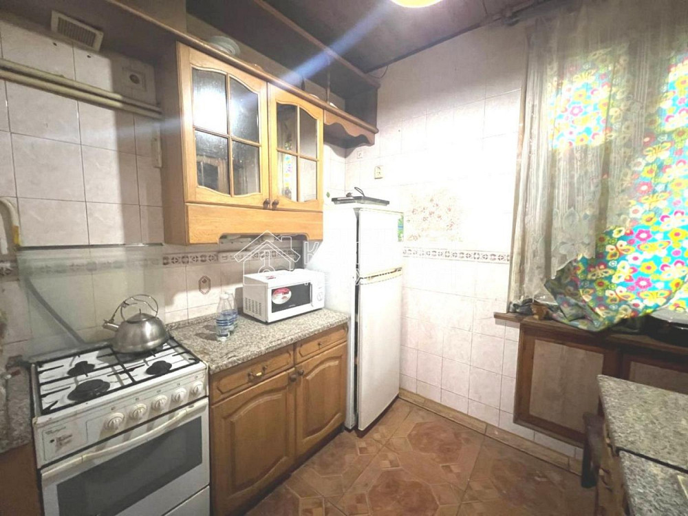 Продаж Квартира 3-кімнатна, 4/6 поверх на вул. Культури Харків - фото 6