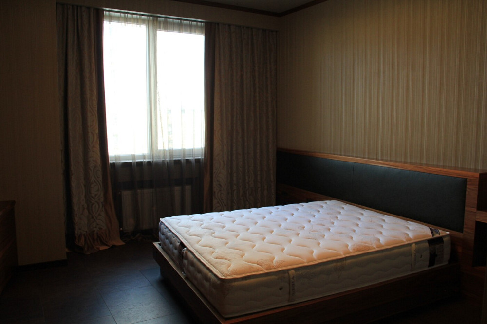 Оренда Квартира 3-кімнатна, 11/11 поверх на улица Окипной Раисы, д.18 Киев - изображение 12