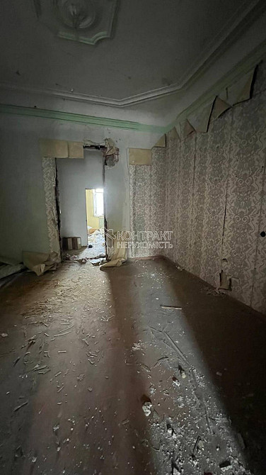 Продаж приміщення вільного призначення на вул. Юр'ївська приміщень - 5, поверх - 2/2 Kharkiv - photo 10