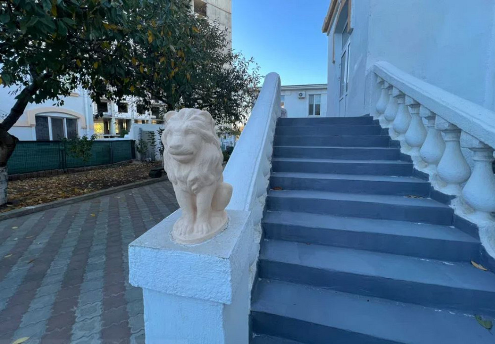 Продам дом 800 кв.м. на 11 сотках, 16-я станция Большого Фонтана / Золотой Берег Одеса - фото 5