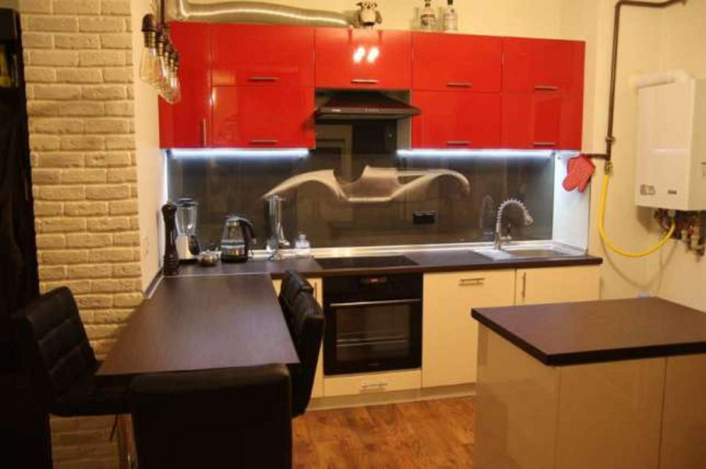 Продаж 3к Квартира 115 кв.м  Гора - фото 7