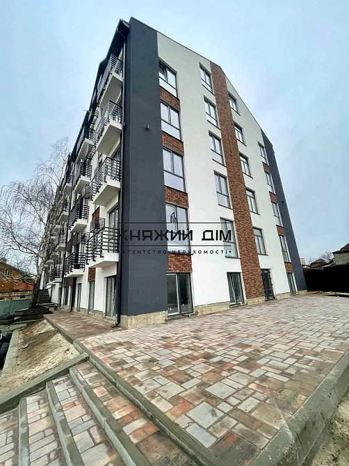 Продаж Квартира 1-кімнатна, 2/4 поверх на Обуховская ул. Київ - фото 8