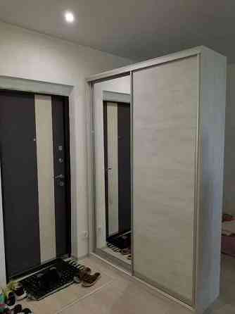 Оренда Квартира 1-кімнатна, 12/25 поверх на Сивашская ул., 12/2 Київ