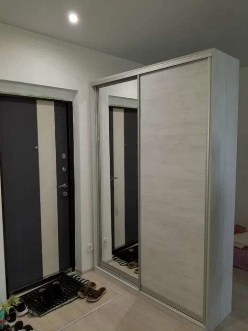 Оренда Квартира 1-кімнатна, 12/25 поверх на Сивашская ул., 12/2 Киев - изображение 4