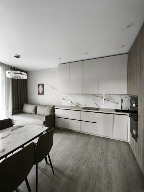 For sale 2-room Apartment 55 sq.m Капушанська 195 Uzhhorod - photo 3