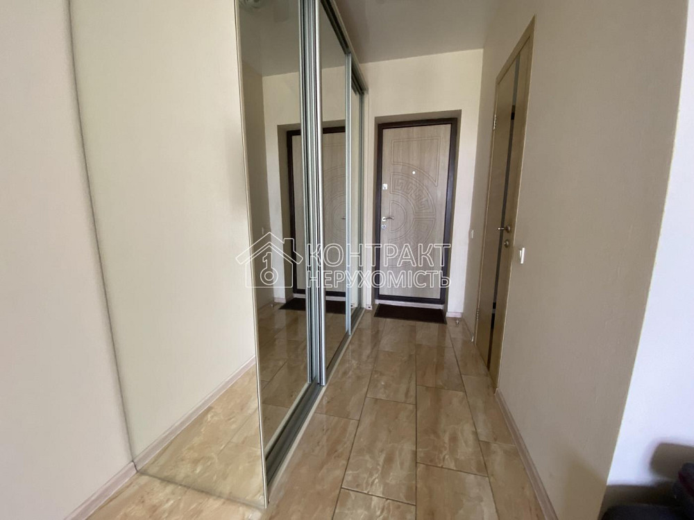 Продаж Квартира 1-кімнатна, 4/7 поверх на вул. Чернівецька Харків - фото 11