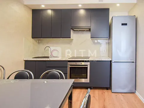 Продаж 3к Квартира 70 кв.м ЖК по вул. Сахарова Тернопіль - фото 4