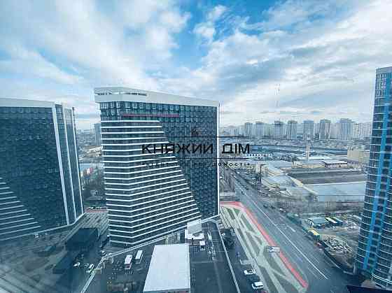 Продаж 1-кім. квартири у ЖК Great (Грейт), краєвид на Здолбунівську, 3 будинок. Код:21146092 Kiev