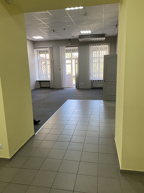 Оренда торгове приміщення на пр. Яворницького поверх - 2/4 Дніпро - фото 1