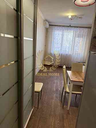 Продаж Квартира 1-кімнатна, 5/10 поверх на Жабаева Жамбила ул., 22 Київ