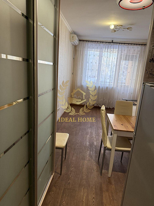 Продаж Квартира 1-кімнатна, 5/10 поверх на Жабаева Жамбила ул., 22 Київ - фото 2