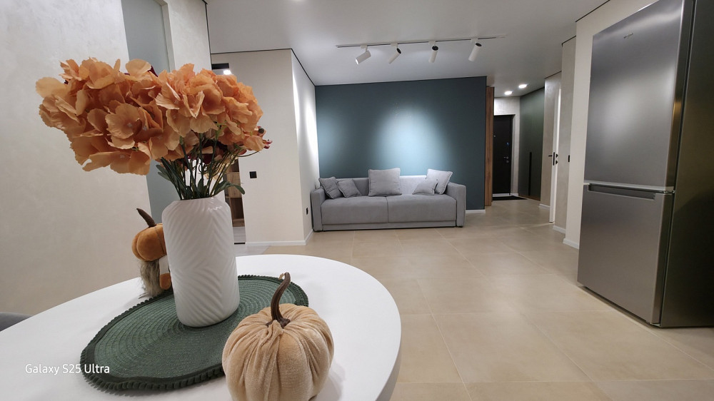 Продаж 3 км квартири по вул. Смакули, БАМ.Тернопіль Тернопіль - фото 4