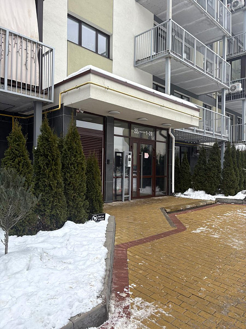 Продаж Квартира 1-кімнатна, 2/6 поверх на Данченка вул., д. 22А Kiev - photo 17