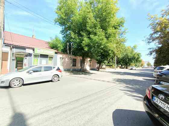 Продаж 1-поверховий Будинок з ділянкою 1 сот 65 кв.м 3 кімн. на Святослава Ріхтера Zhytomyr