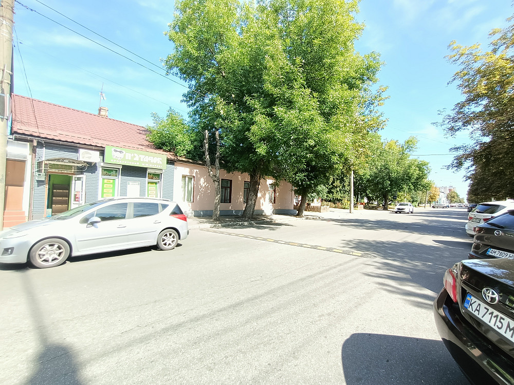 Продаж 1-поверховий Будинок з ділянкою 1 сот 65 кв.м 3 кімн. на Святослава Ріхтера Zhytomyr - photo 2