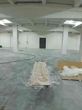 Продаж складське приміщення приміщень - 5, поверх - 1/1 Каменка-Бугская