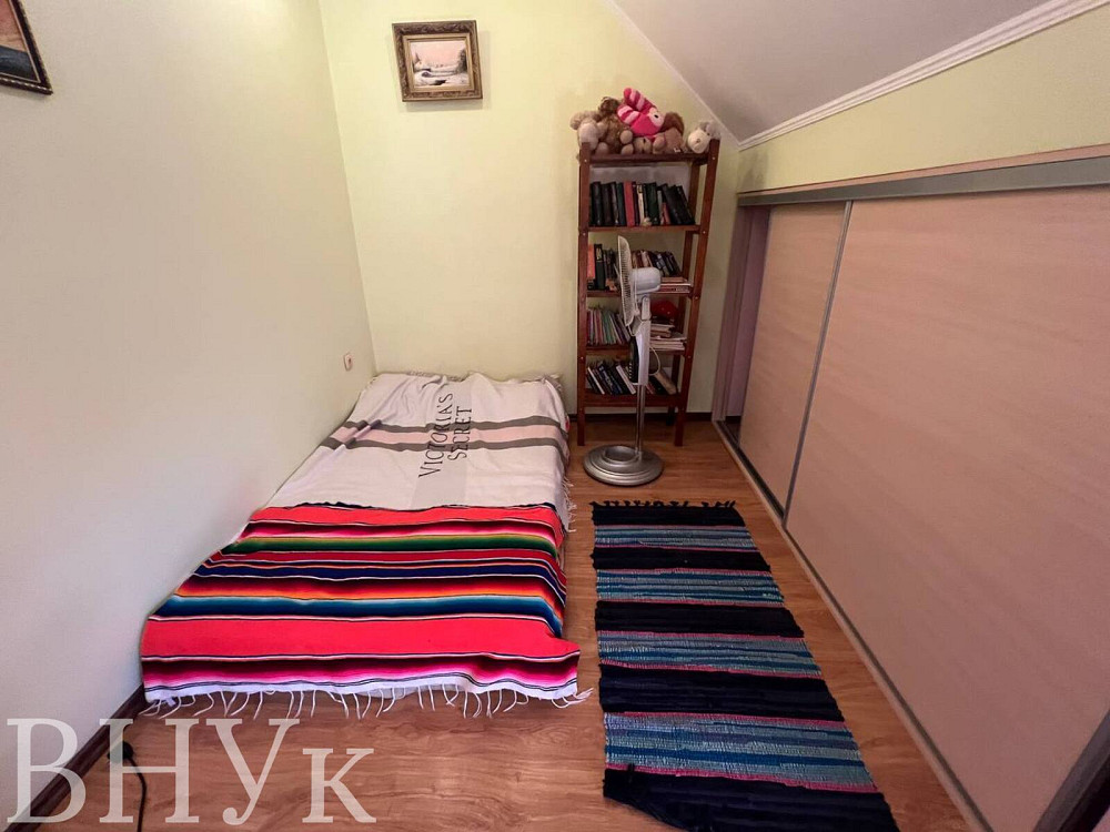 Продаж Квартира 3-кімнатна, 3/3 поверх на вул. Острозького Князя Тернополь - изображение 7