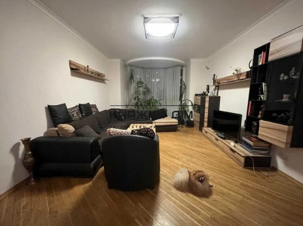 Продаж 3-кімнатної квартири, метро Позняки. № 21145090 Киев - изображение 2