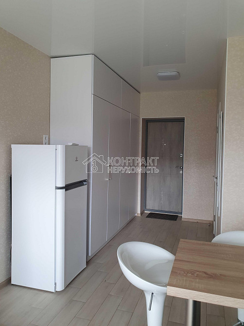 Продаж Квартира 1-кімнатна, 5/9 поверх на вул. Авіахімічна Харьков - изображение 6