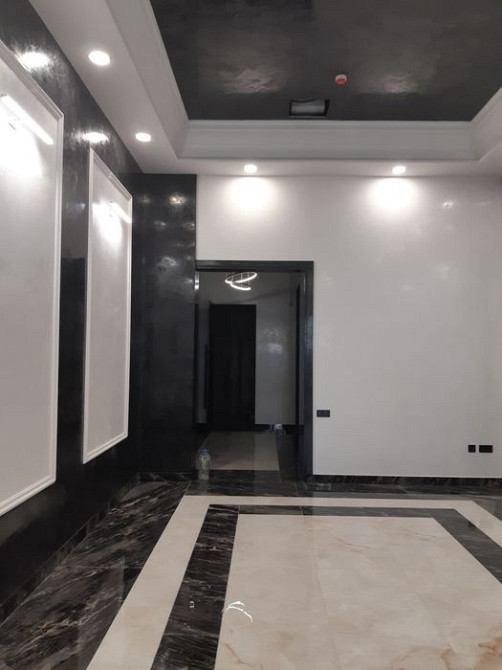 Квартира в новом доме в центре города. Одеса - фото 3