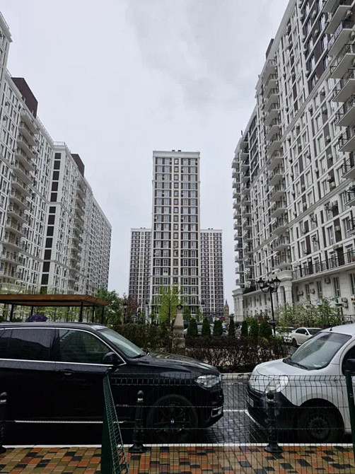 Продаж Квартира 1-кімнатна, 6/16 поверх на Михайла Максимовича, 23 Київ - фото 2