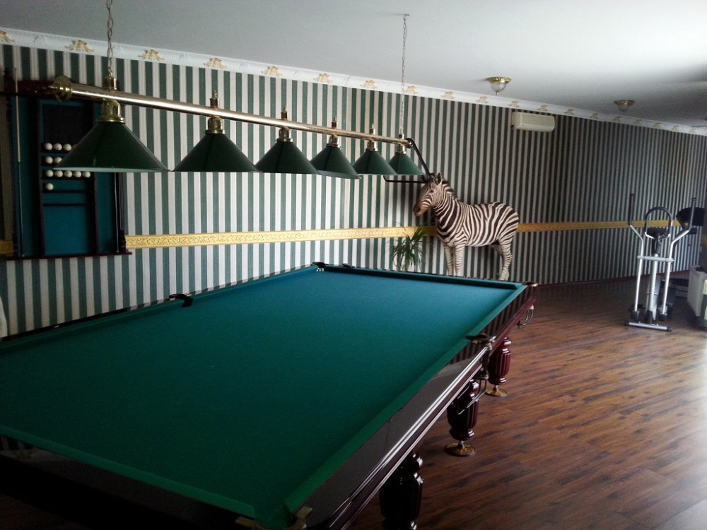 Продам виллу на 12 ст. Б .Фонтана с видом на море Одеса - фото 15