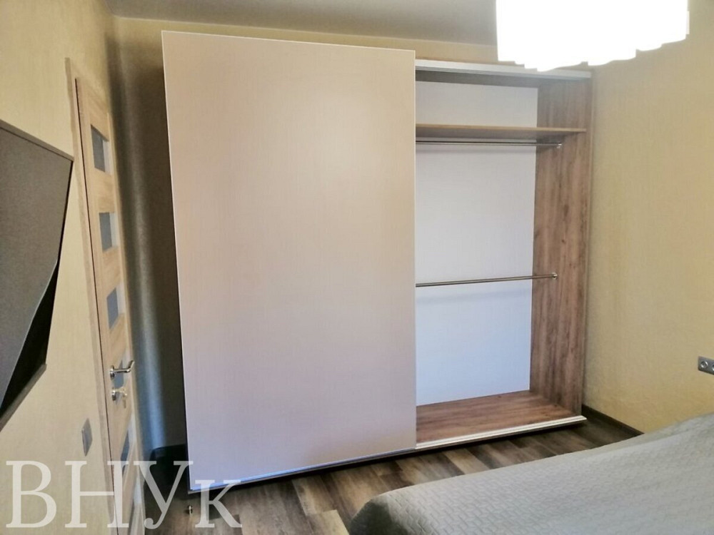 Продаж Квартира 2-кімнатна, 4/5 поверх на Руська Тернопіль - фото 9