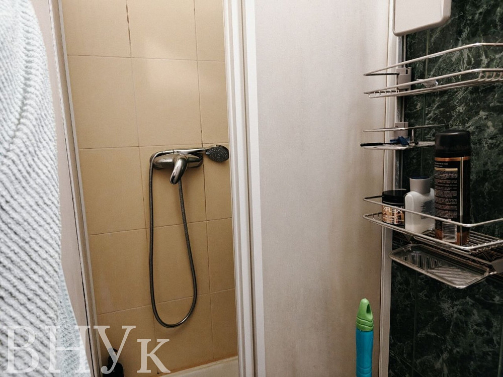 Продаж Квартира 2-кімнатна, 4/4 поверх Ternopil' - photo 10