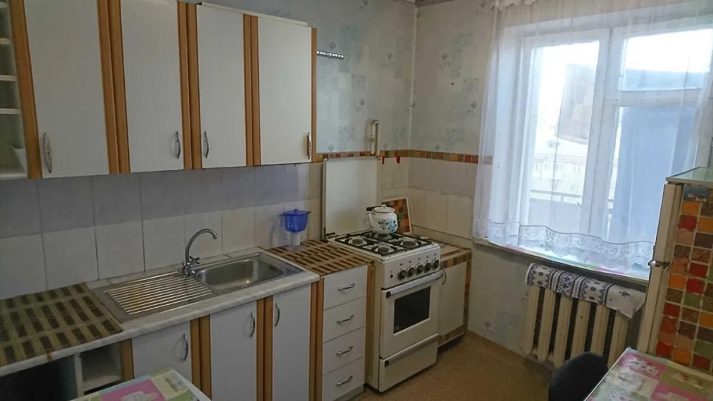 Оренда Квартира 1-кімнатна, 9/10 поверх на пер. Ковальський, 12 Київ - фото 4