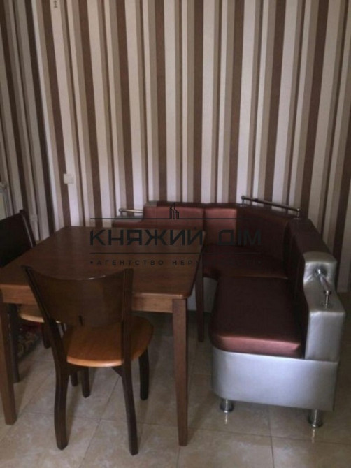 Аренда 1 комн. - возле метро Славутич.Код Объекта 11121573 Kiev - photo 4