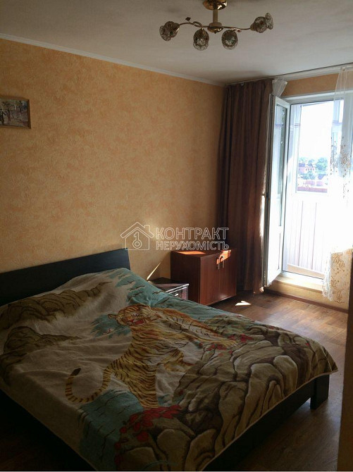 Оренда Квартира 1-кімнатна, 5/12 поверх на вул. Валентинівська Kharkiv - photo 1