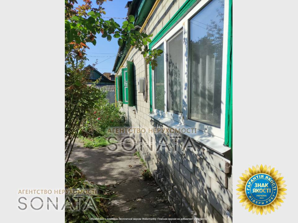 Продаж 1-поверховий Будинок  111 кв.м 4 кімн. на вул. Василини Черкаси - фото 3