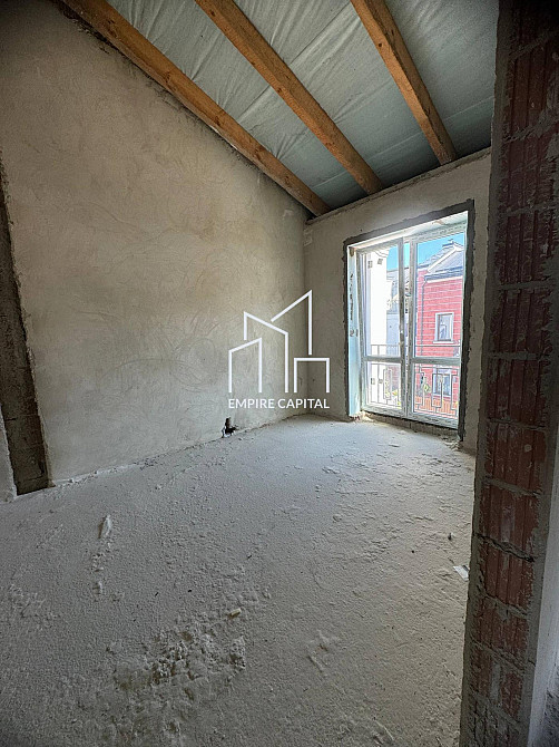 Продаж 3-поверховий Будинок з ділянкою 2 сот 200 кв.м 5 кімн. на Орлика Пилипа вул. Львов - изображение 17