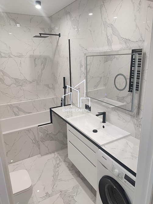 Продаж 2к Квартира 52.5 кв.м Кільцева вул. Винники - фото 10