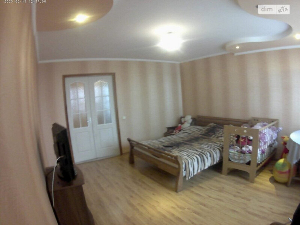 Продаж Квартира 4-кімнатна, 8/9 поверх на Антонова Вінниця - фото 1