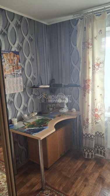 Продаж Квартира 1-кімнатна, 2/3 поверх на вул. Ковтуна Харків - фото 8