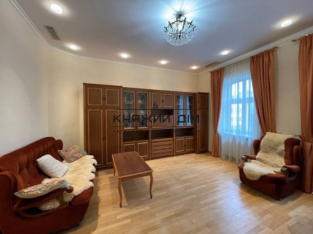 Оренда Квартира 3-кімнатна, 4/5 поверх на вул. Курская ул./Генерала Генадія Воробйова Kiev - photo 20