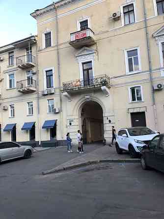 Оренда офісне приміщення на Соборная пл., 1 поверх - 1/1 Odessa