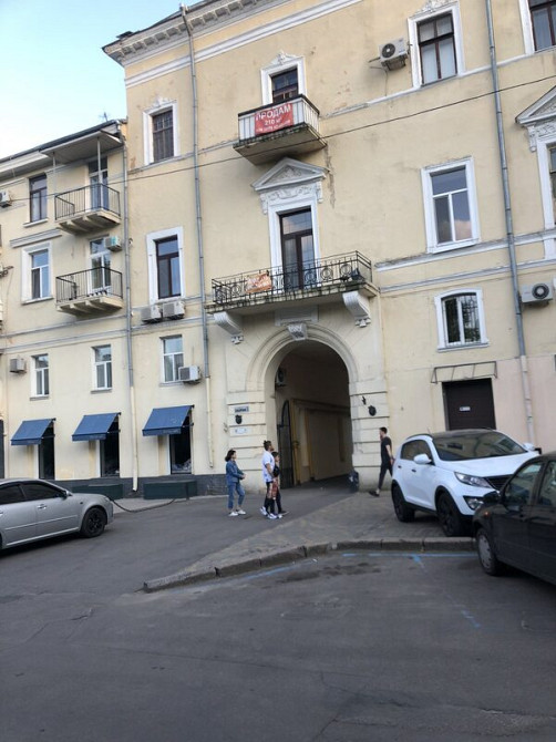 Оренда офісне приміщення на Соборная пл., 1 поверх - 1/1 Odessa - photo 1