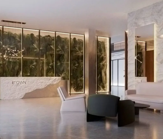 Солнечная видовая  студия в элитном комплексе ITown ART Odessa - photo 3