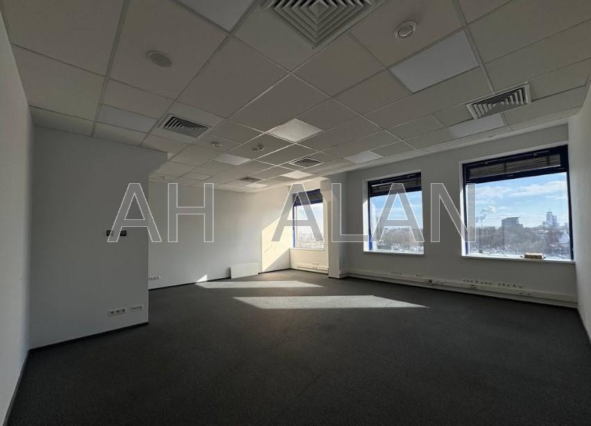 Оренда офісне приміщення на вул. Лейпцизька приміщень - 19, поверх - 5/9 Київ - фото 16