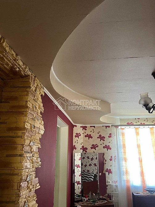 Продаж Будинок 6-кімнатний Мерефа  - изображение 14