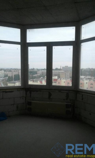 еОселя. Продам 2-комн. квартиру, новый дом. Дюковская. Одеса - фото 5