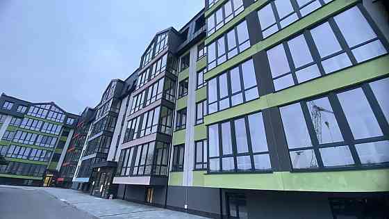 Квартира в новом современном, сданном доме ЖК Акварель Одесса