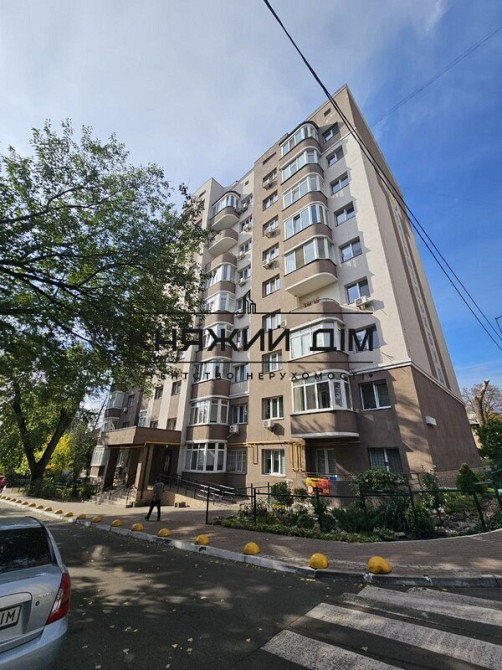 Продаж в новобудові відмінної 1-но к.кв. М.Васильківська в Голосіївському р-ні. Код об'єкта: 21145492 Київ - фото 11