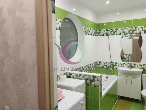 Продаж 4к Квартира 171 кв.м Володимира Великого (Герцена) вулиця 91А Чернівці - фото 6