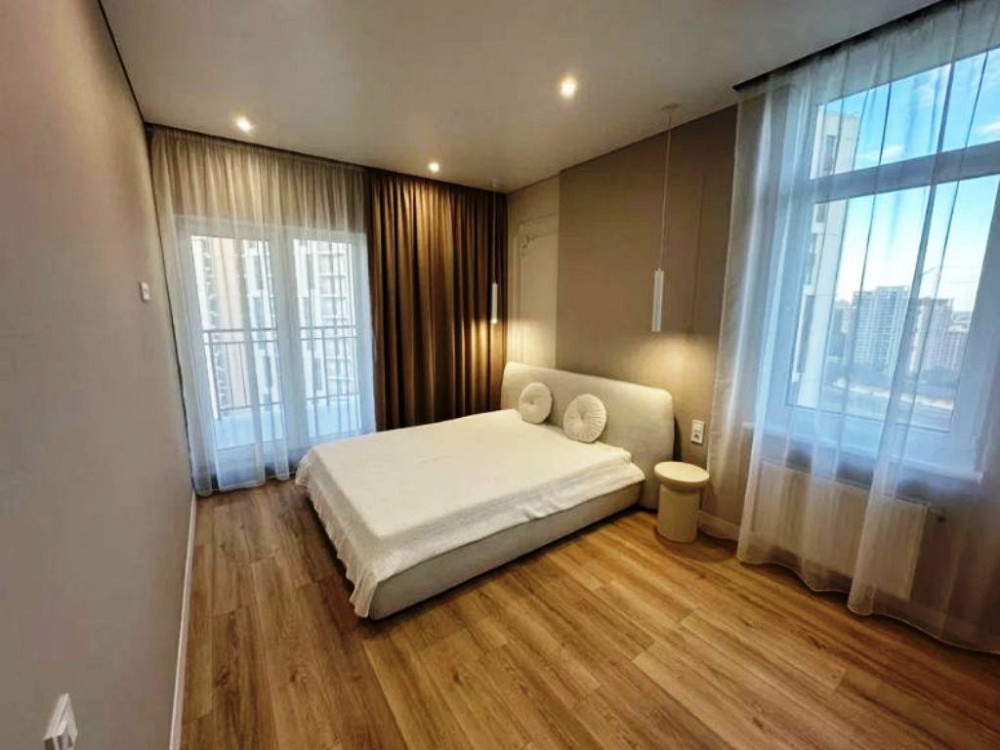 Продаж Квартира 2-кімнатна на ул. Краснова, 1ж Odessa - photo 7