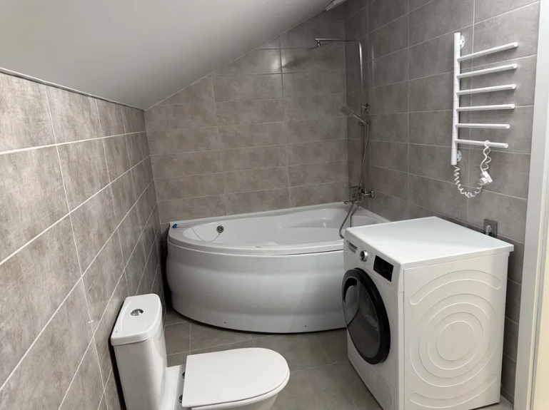 Продам сучасний 2-х поверховий будинок для комфортного життя в с.Фонтанка Фонтанка - фото 13