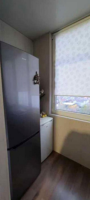 Продаж Квартира 1-кімнатна, 11/23 поверх на Єлизавети Чавдар вул., д. 7 Киев - изображение 10